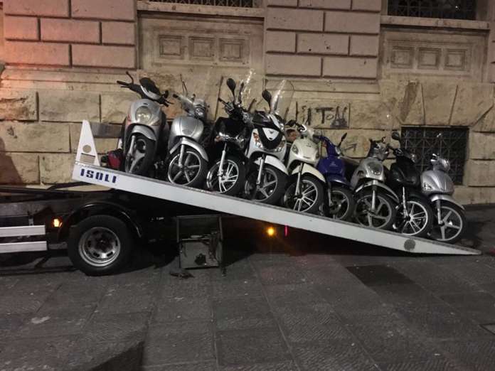 polizia municipale