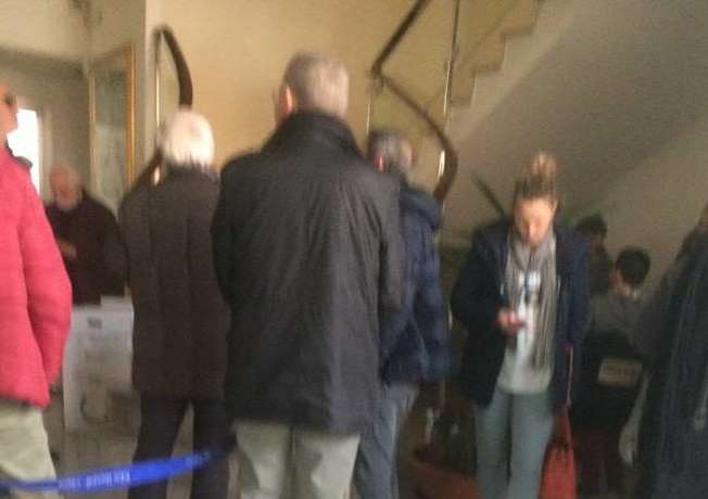 polizia municipale