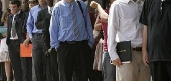 problema lavoro giovani