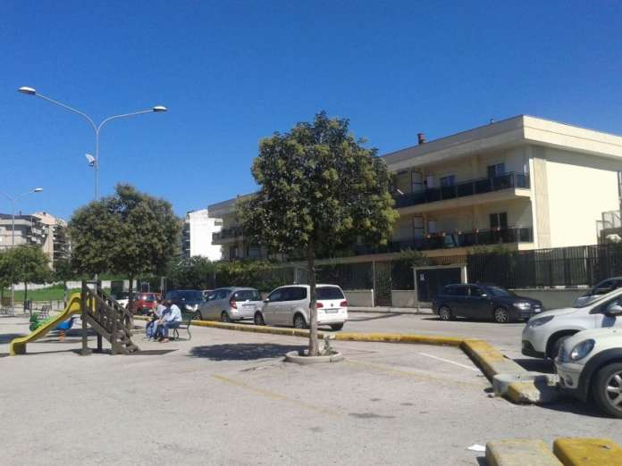 san benedetto caserta