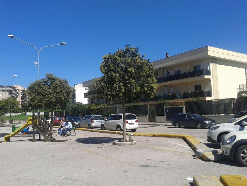 san benedetto caserta