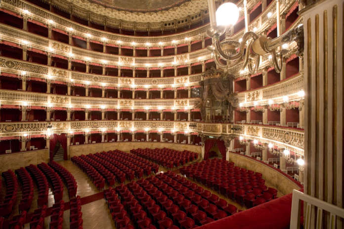 san carlo napoli