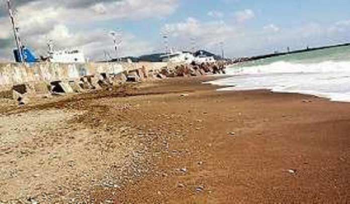 spiaggia