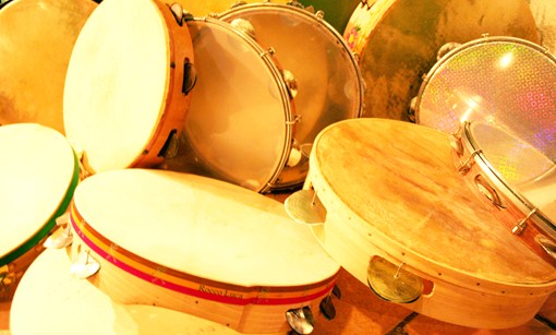 tamburelli
