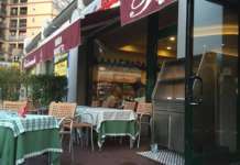 Occupazione suolo pubblico: nuove regole e sanzioni per bar e ristoranti