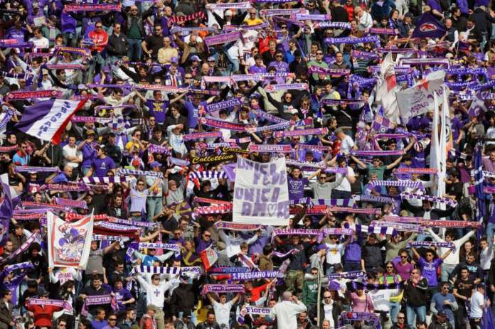 tifosi fiorentina