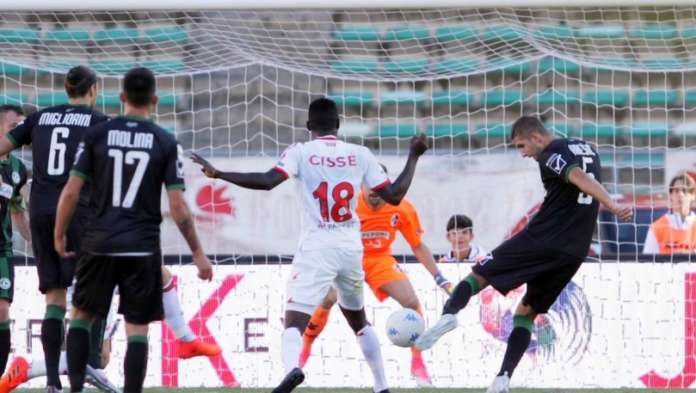 Bari-Avellino Bari-Avellino