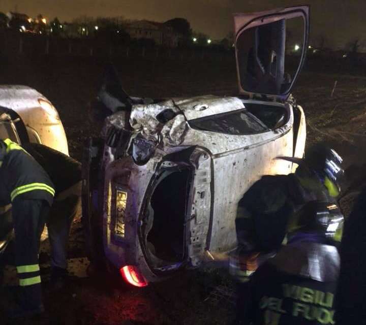 trmba d'aria auto