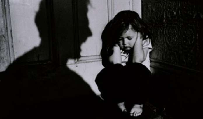violenza sui bambini