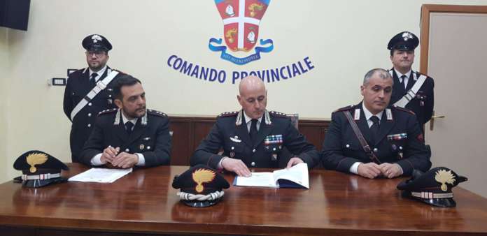 Massimo Cagnazzo