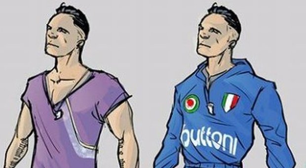Capitan Napoli