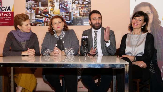 5 stelle vittoria