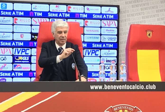 Gasperini