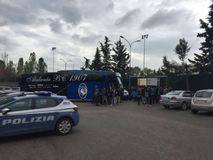 Atalanta al Mellusi