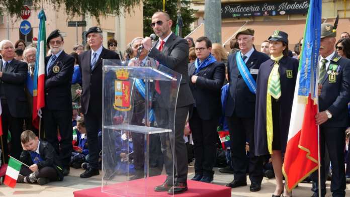 BENEVENTO QUESTORE