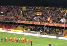 La richiesta della Curva Sud: “Il Benevento apra la campagna abbonamenti”