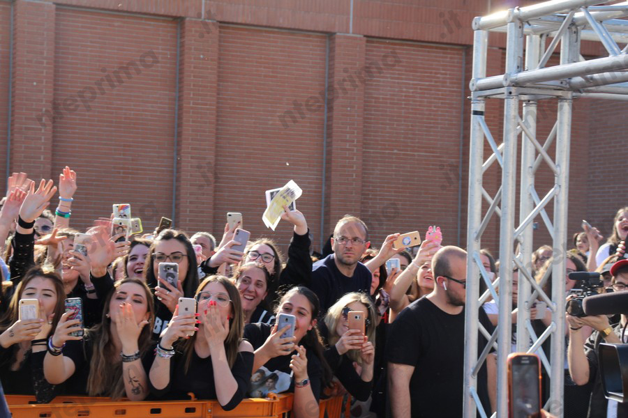 Benji e Fede a Benevento (6)