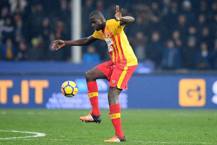 Cheick Diabaté
