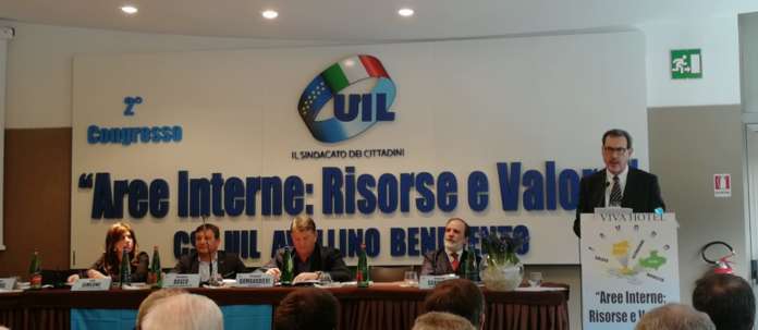 Congresso Uil Av-Bn