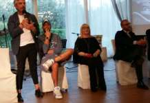 Faicchio, Costantino Vitagliano agli studenti: “Basta essere bamboccioni”