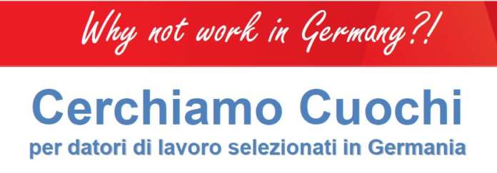 Cuochi Germania