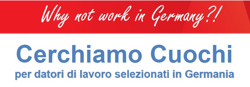 Cuochi Germania