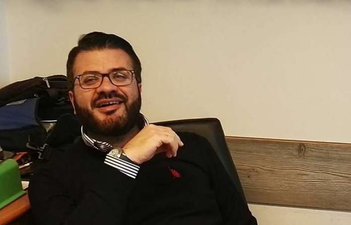 De Nucci Diego