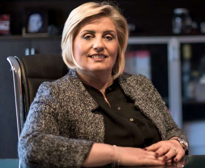 Dott.ssa Caterina Meglio