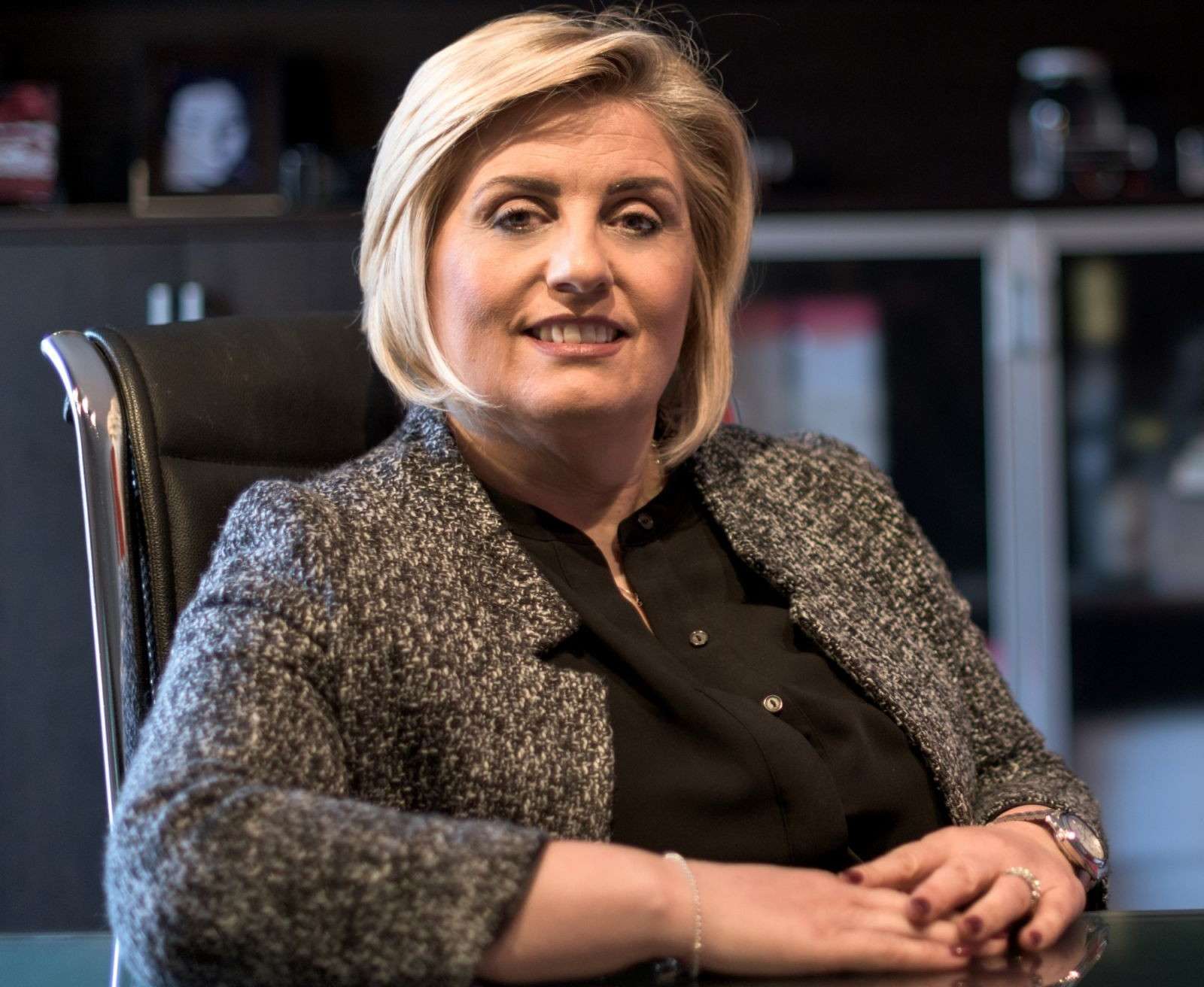 Dott.ssa Caterina Meglio