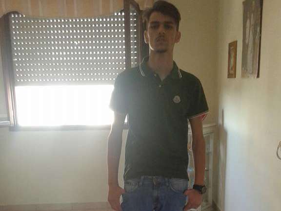 Emanuele Errico