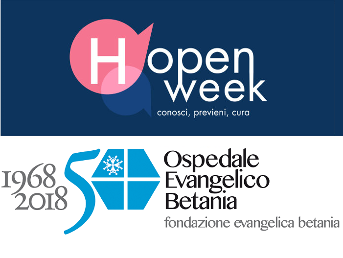 (H) Open week_Ospedale Evangelico Betania