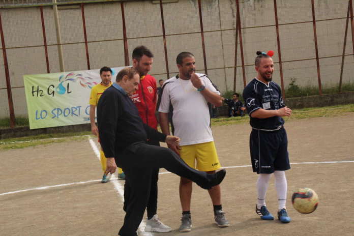 H2GOL13