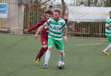 Foto Gallery: Vis Ariano-San Tommaso 1-1