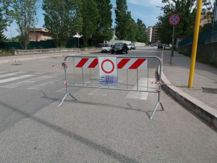 Incrocio