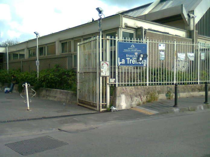 La_Trencia
