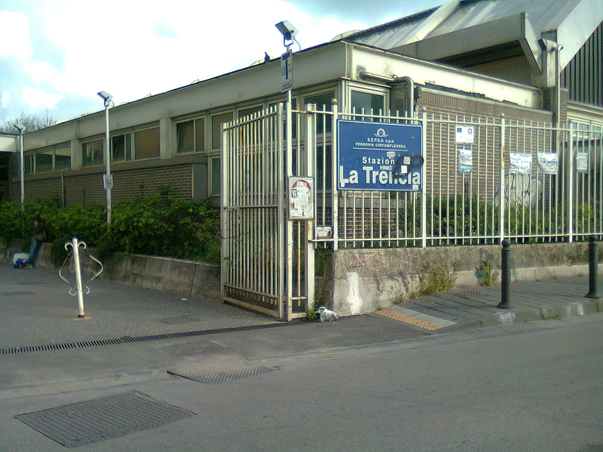 La_Trencia
