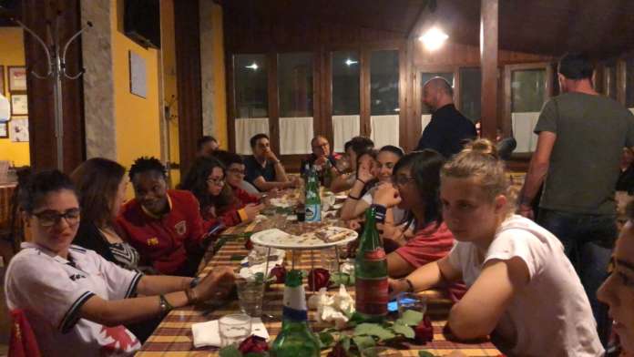 Le Streghe Benevento 03