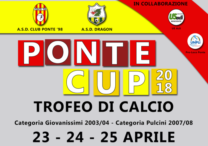 Locandina_PONTECUP_2018