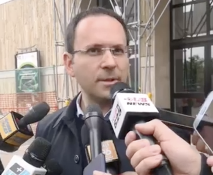 Luca Cipriano
