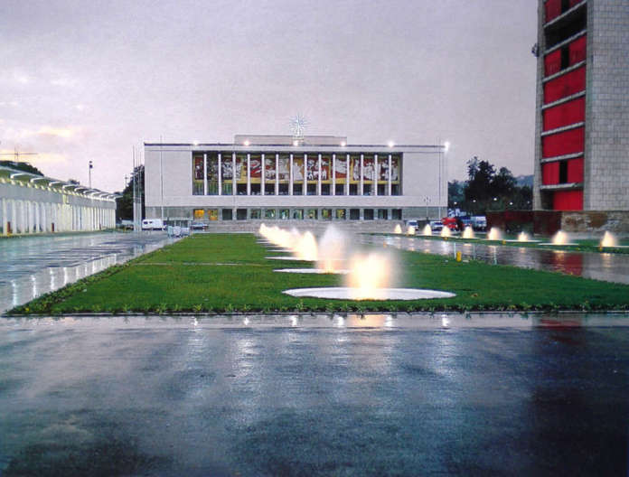 Mostra-dOltremare