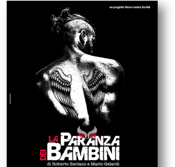 paranza dei bambini saviano