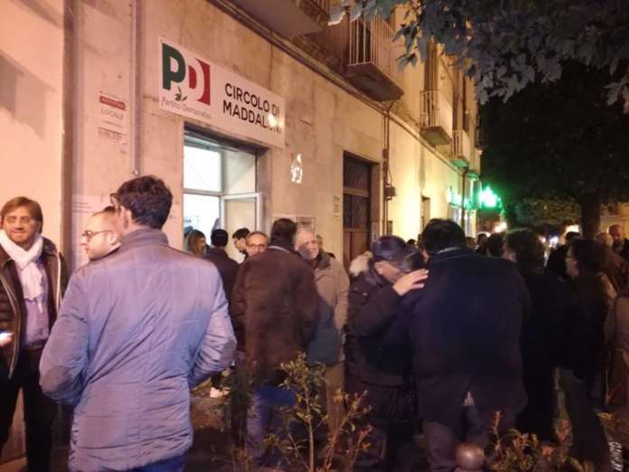 PD Maddaloni