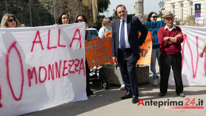 Protesta mamme sassinoro (6)