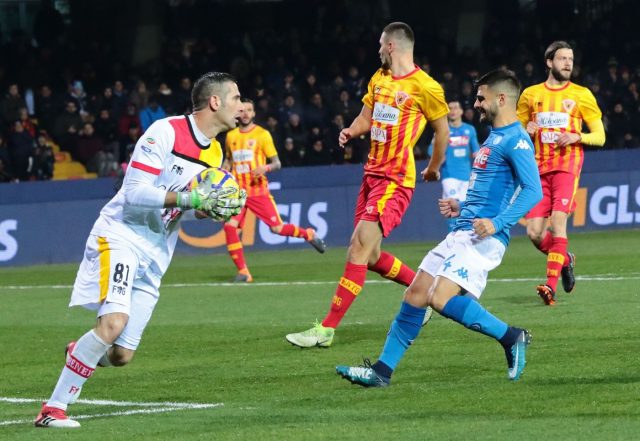Puggioni benevento