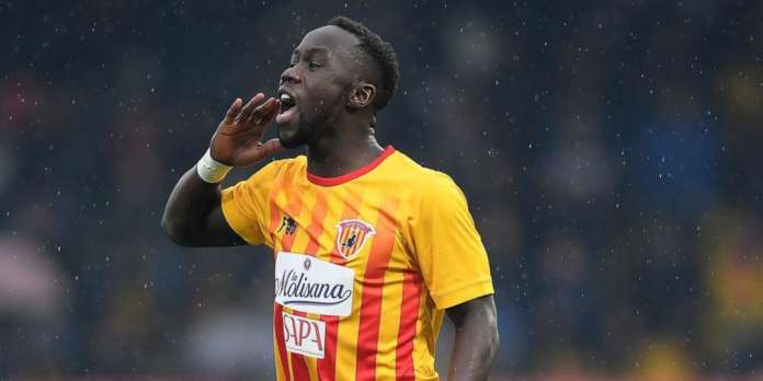 Sagna Benevento