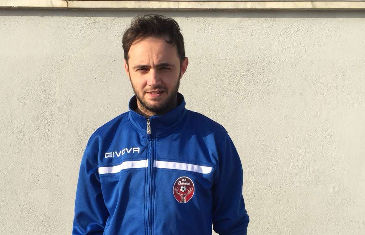 Santaniello all Baiano