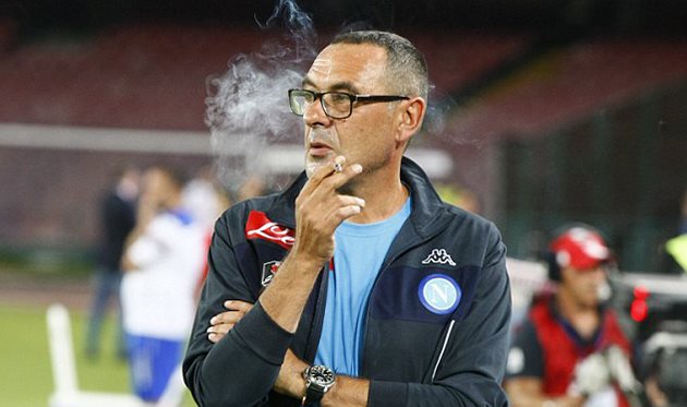 Sarri