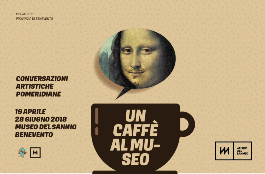 Un caffe al museo - Museo del Sannio Eventi - Benevento - Mediateur