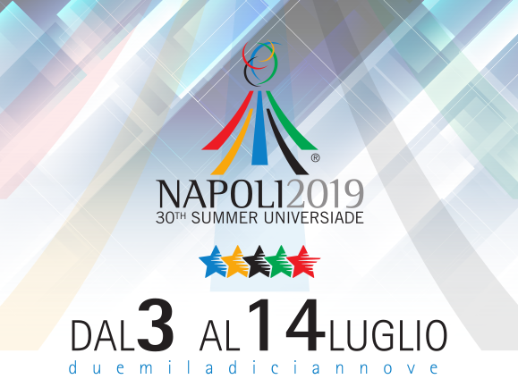 Universiadi-2019