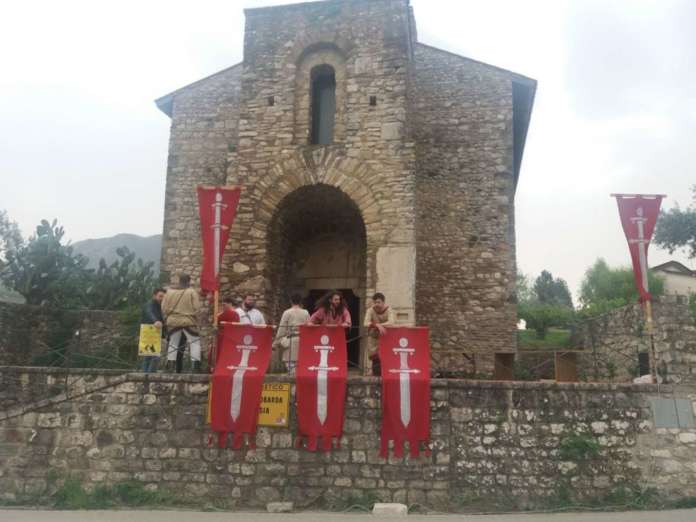abbazia